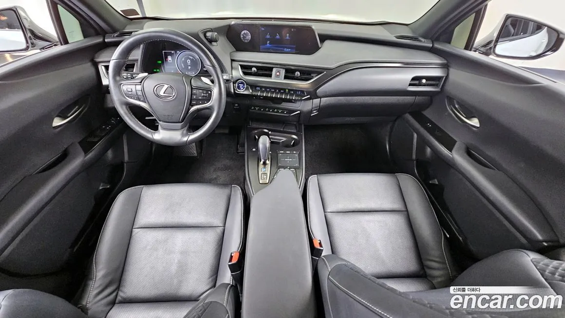 Lexus UX 2022 из KR, фото 7