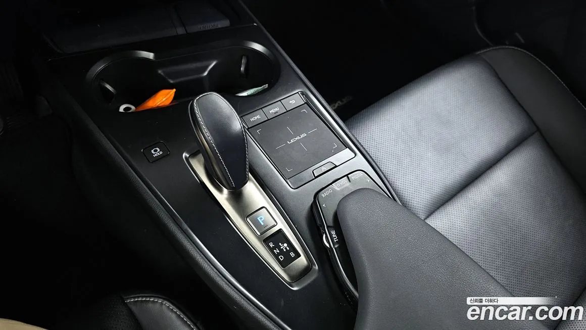 Lexus UX 2022 из KR, фото 9