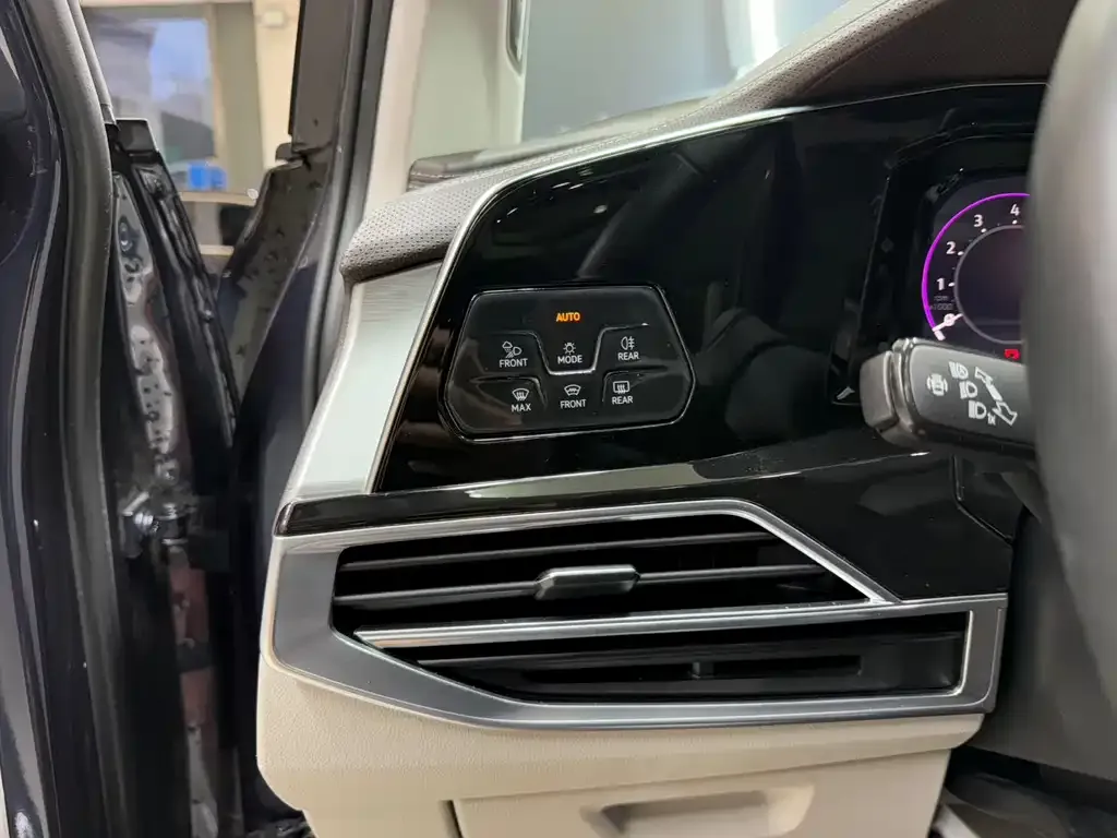 Volkswagen Talagon 2022 из CN, фото 9