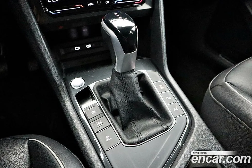 Volkswagen Tiguan 2023 из KR, фото 9