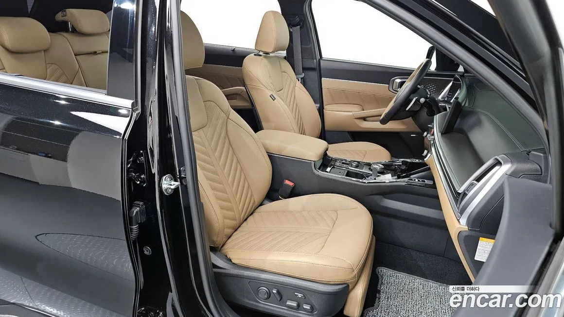 Kia Sorento — фото 10