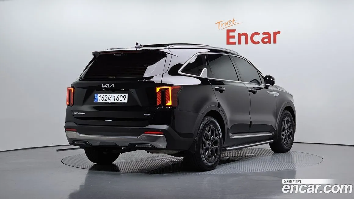 Kia Sorento — фото 2