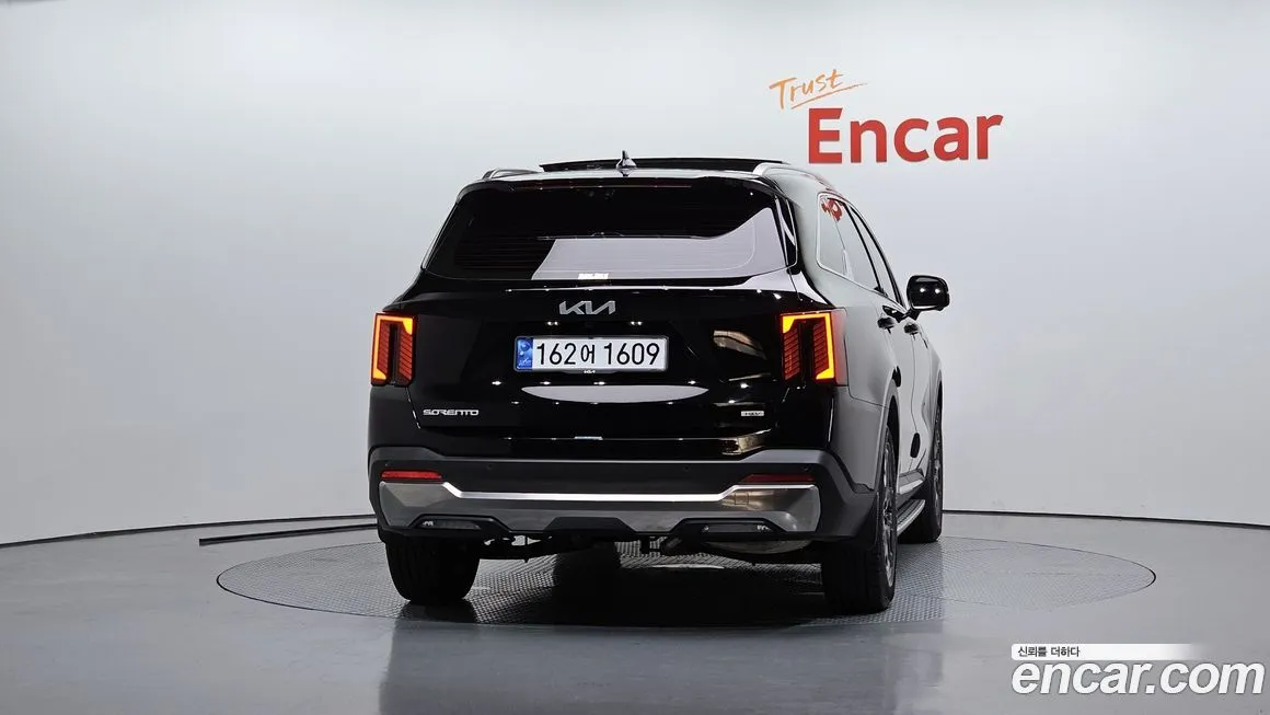 Kia Sorento — фото 4