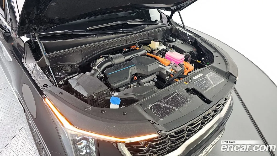 Kia Sorento — фото 6