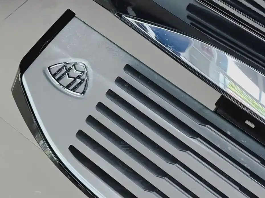 Mercedes-Benz GLS 2024 из CN, фото 6