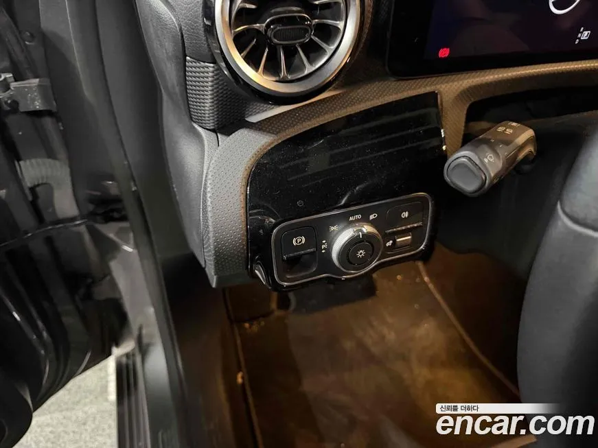 [object Object] A-Class 2022 из KR, фото 10