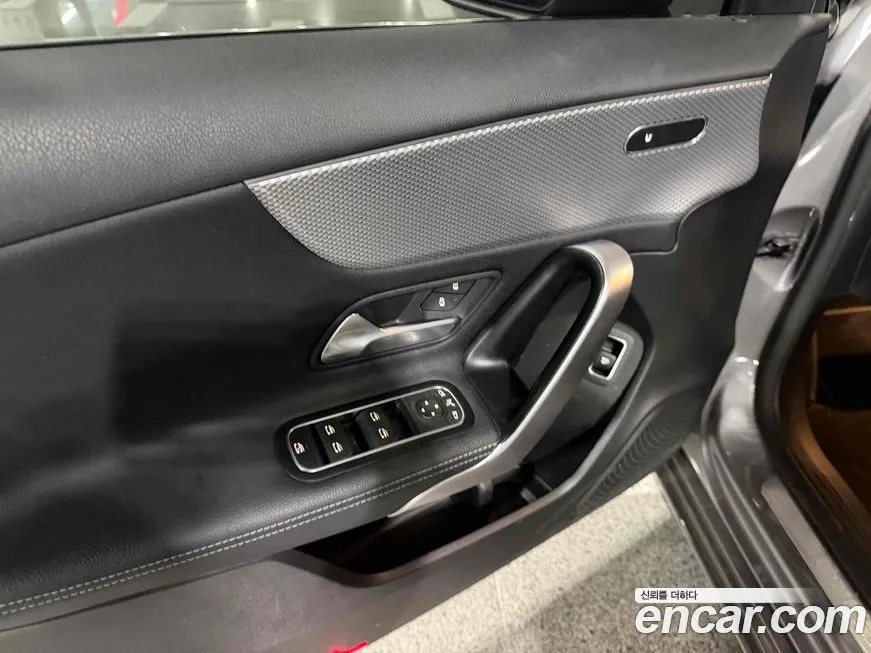 [object Object] A-Class 2022 из KR, фото 9