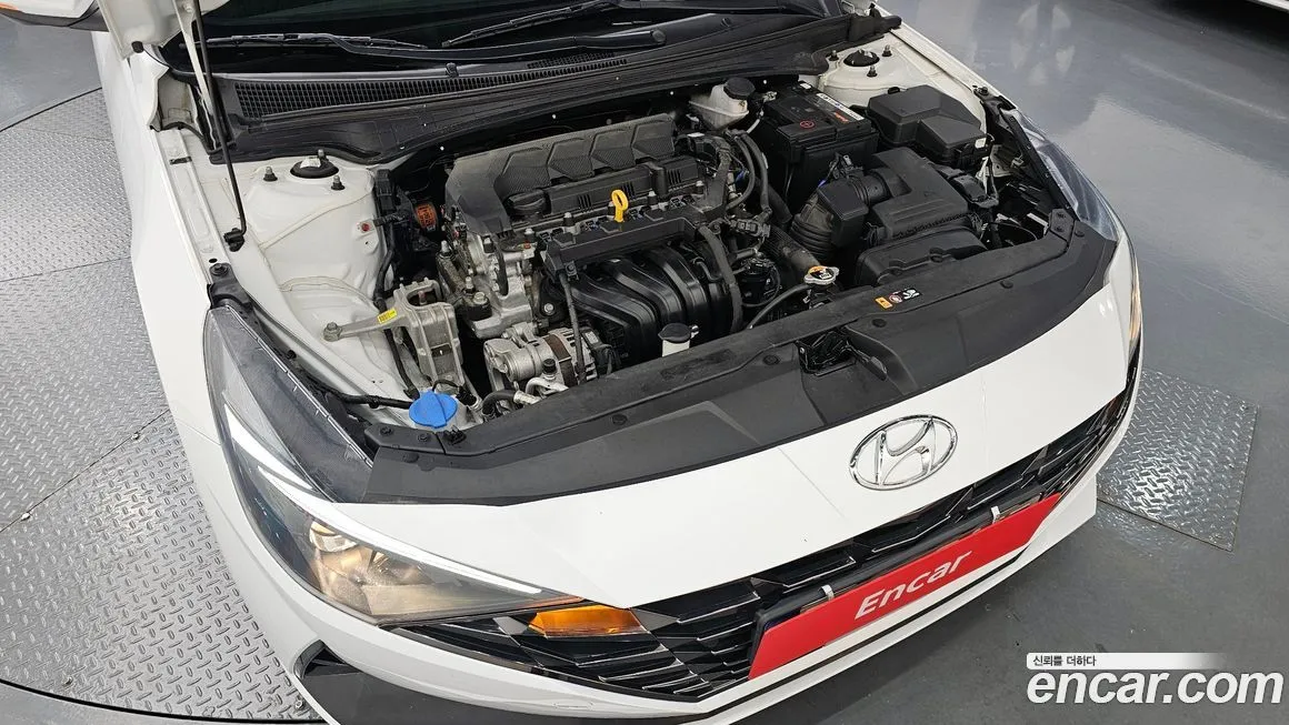 Hyundai AVANTE — фото 6