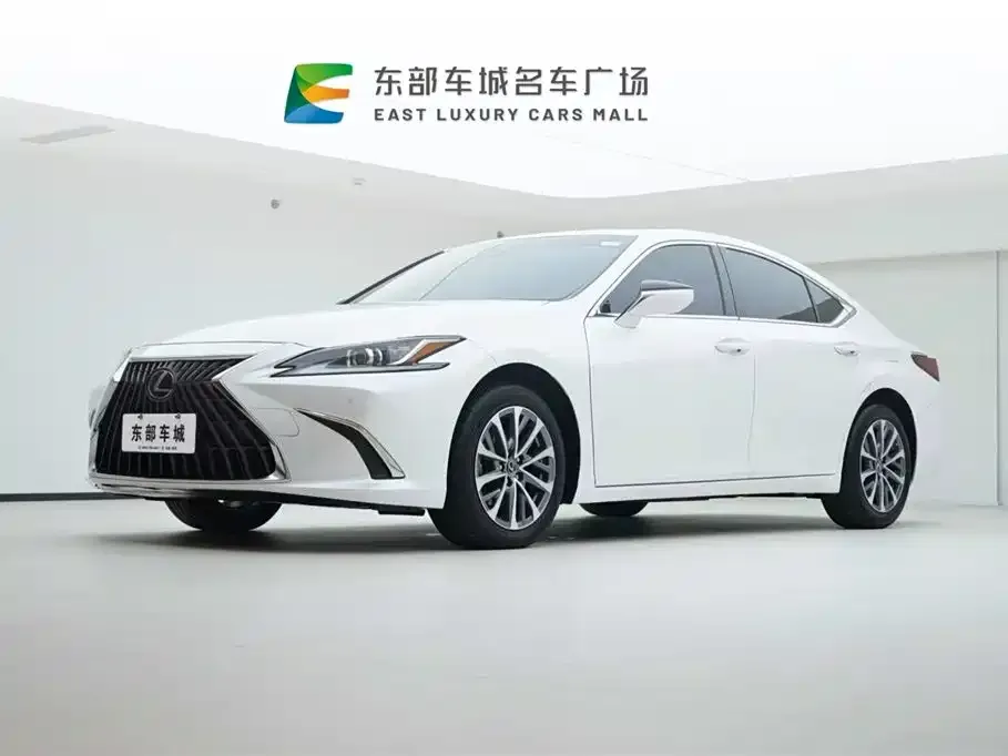 Lexus ES 2024 из CN, фото 1