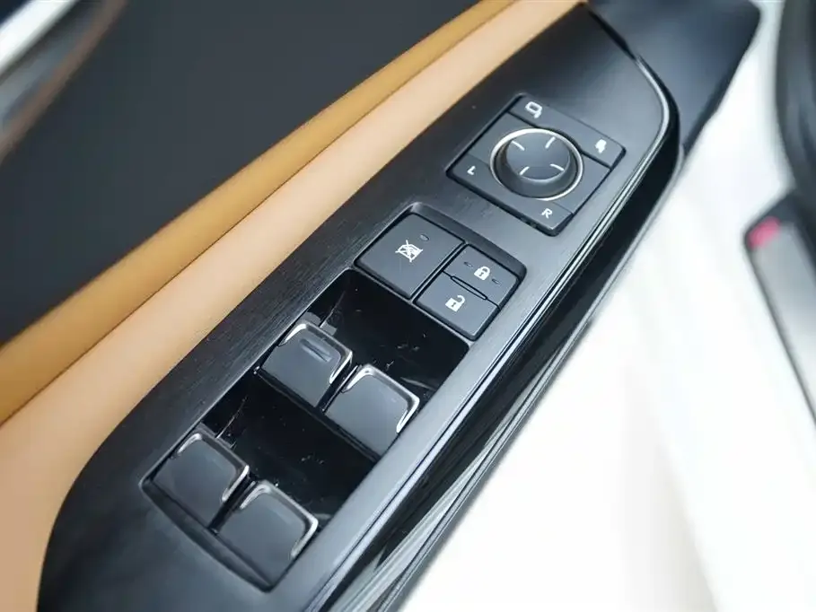 Lexus ES 2024 из CN, фото 10