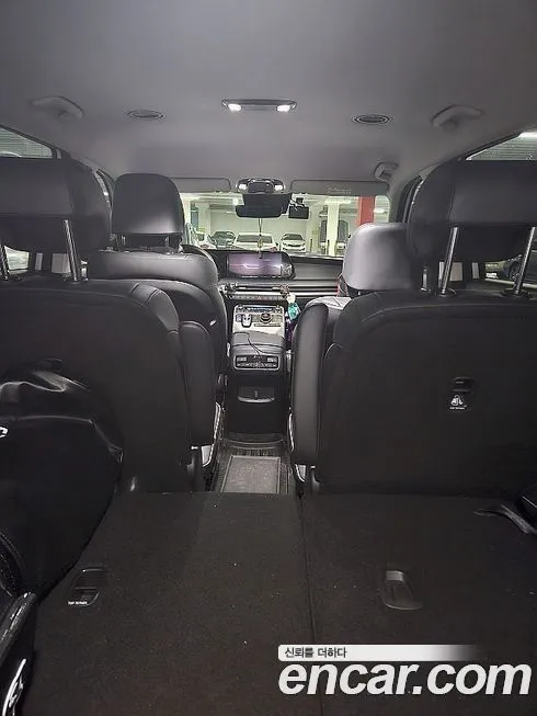 Hyundai Palisade — фото 7