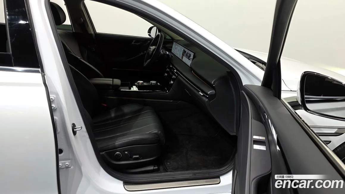 Genesis G80 2025 из KR, фото 10