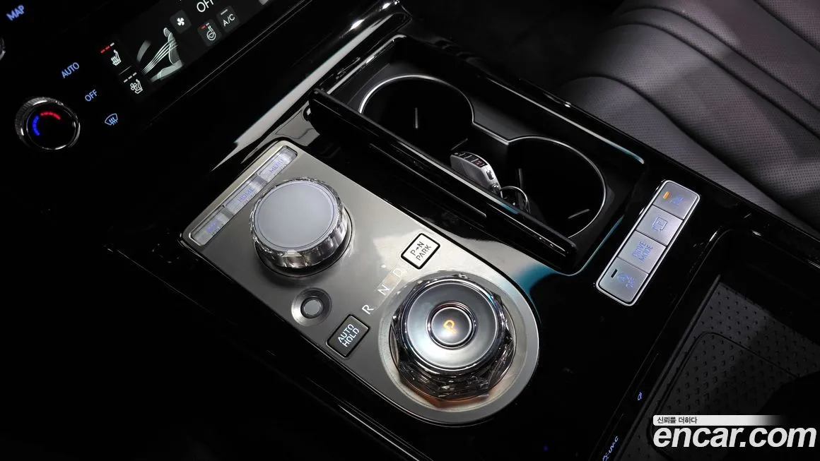 Genesis G80 2025 из KR, фото 9