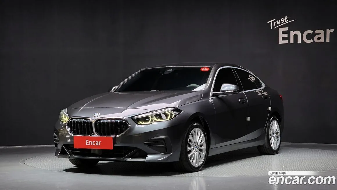 BMW 2-Series