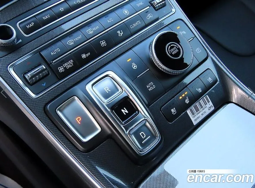 Hyundai Santafe — фото 10
