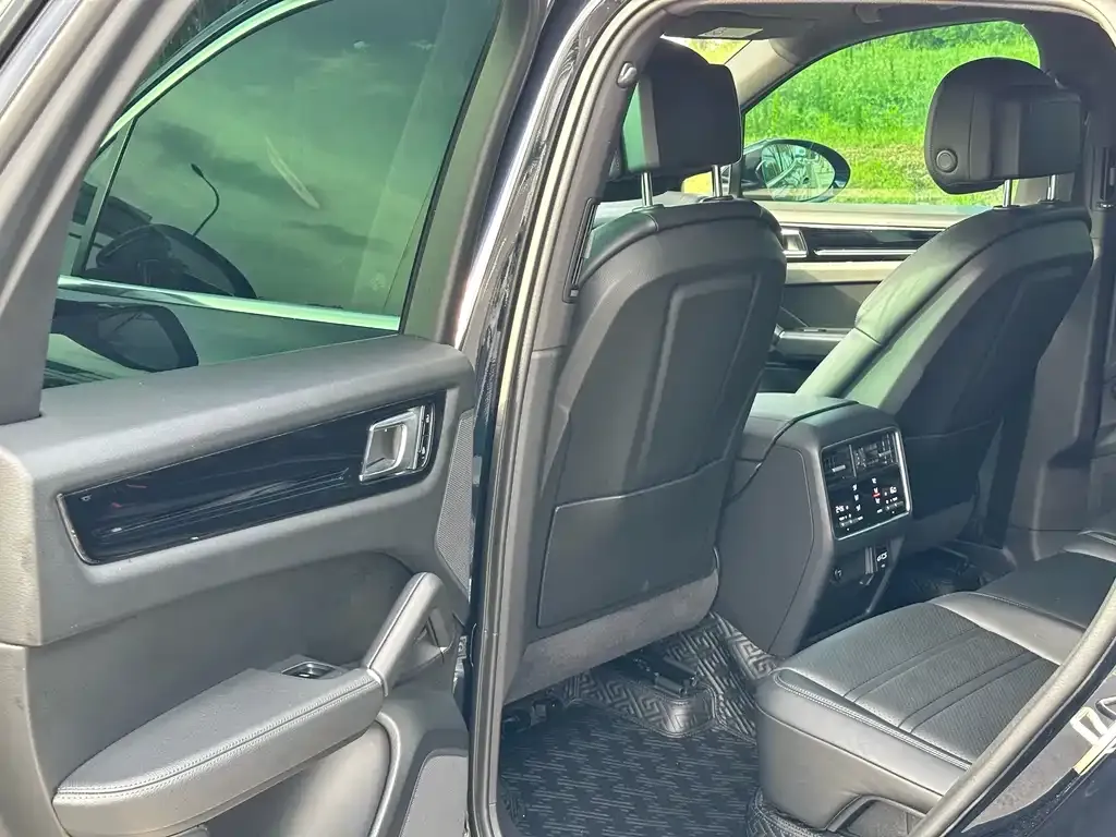 Porsche Cayenne 2021 из CN, фото 8