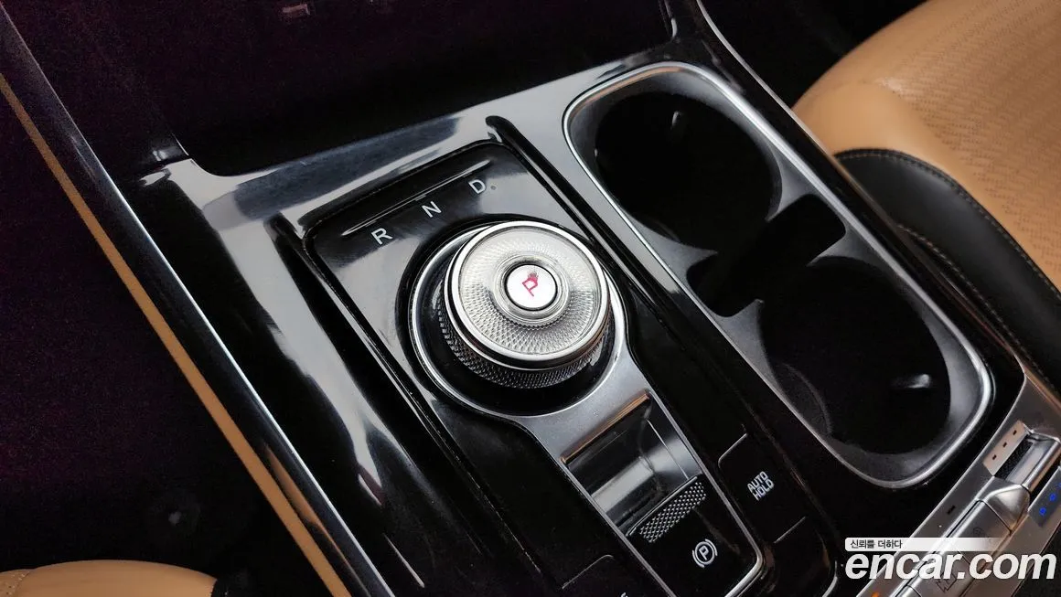 Kia Carnival 2021 из KR, фото 9