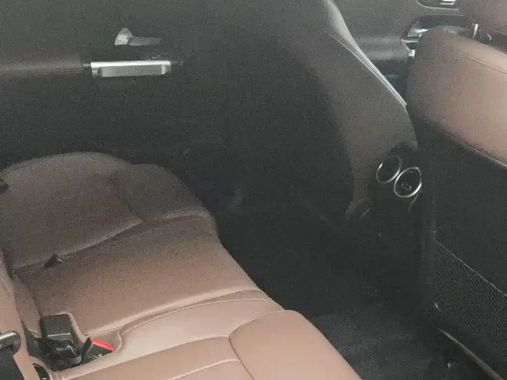 Mercedes-Benz GLB 2023 из CN, фото 6