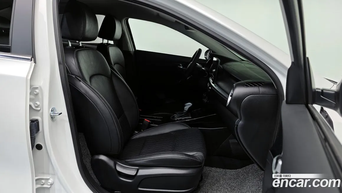 Kia K3 2024 из KR, фото 10