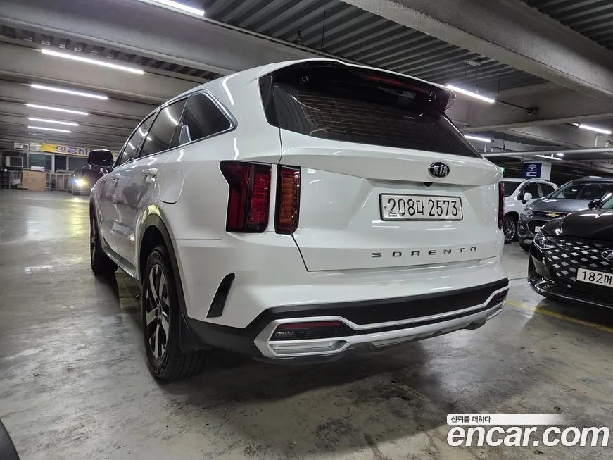 Kia Sorento — фото 2