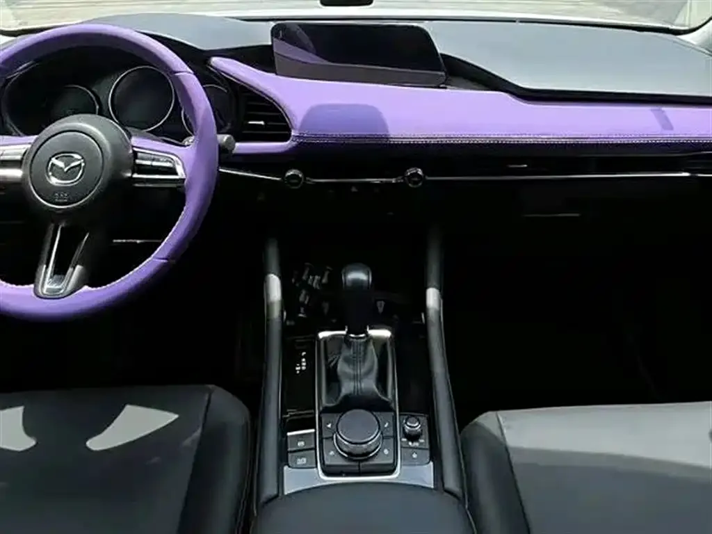 Mazda 3 Axela 2022 из CN, фото 10