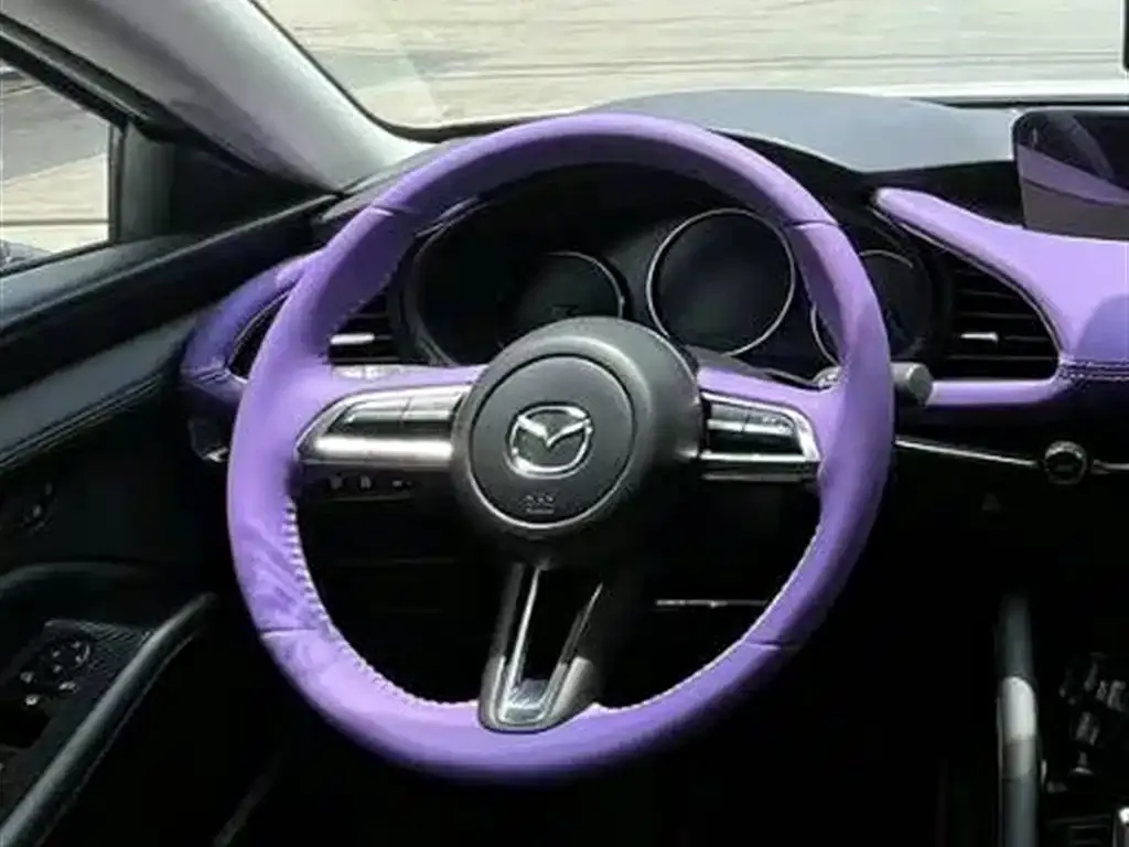 Mazda 3 Axela 2022 из CN, фото 4