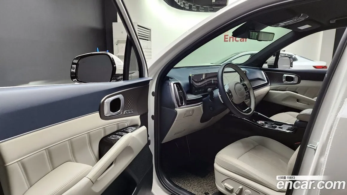 Kia Sorento — фото 10