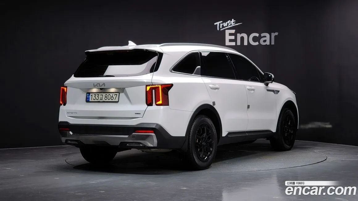 Kia Sorento — фото 2