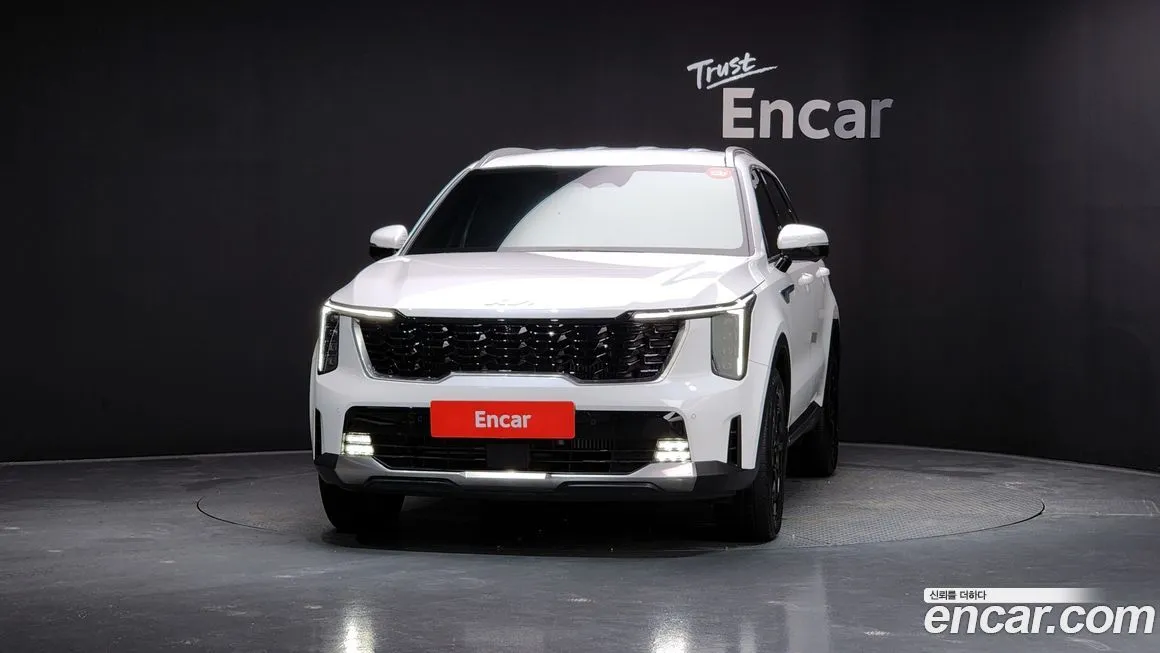 Kia Sorento — фото 3