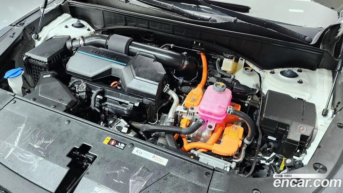 Kia Sorento — фото 6