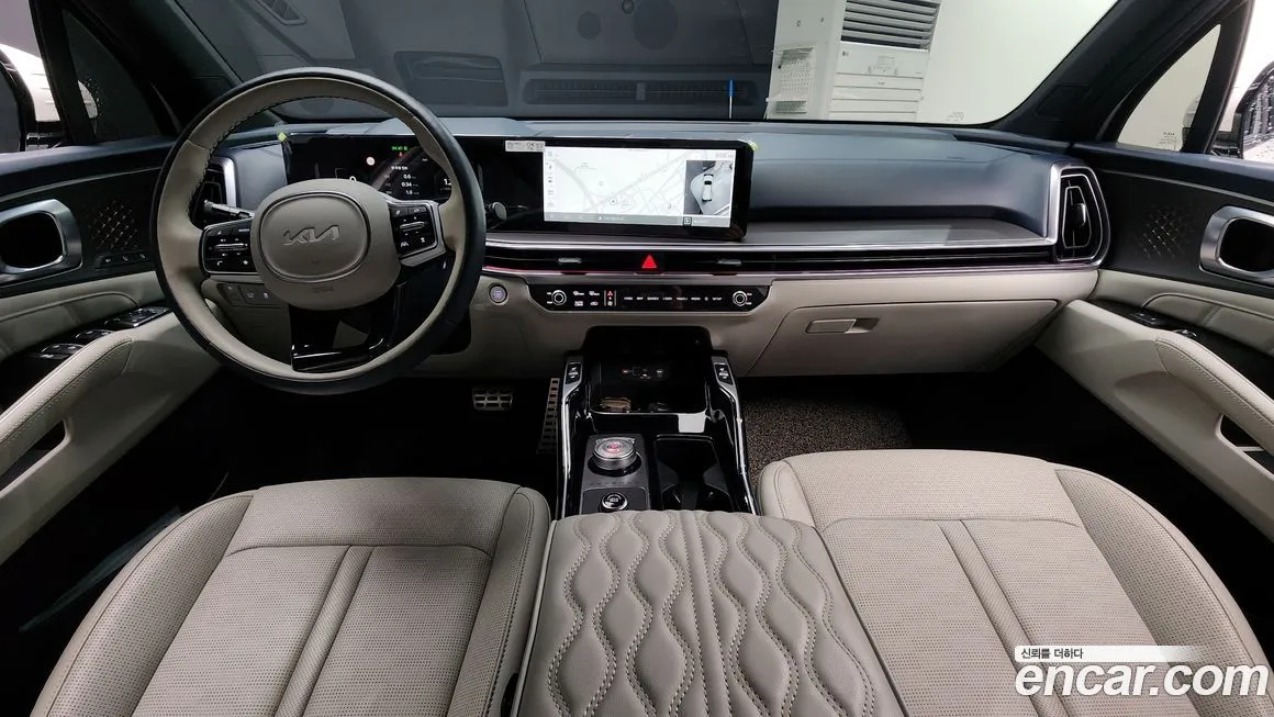 Kia Sorento — фото 7