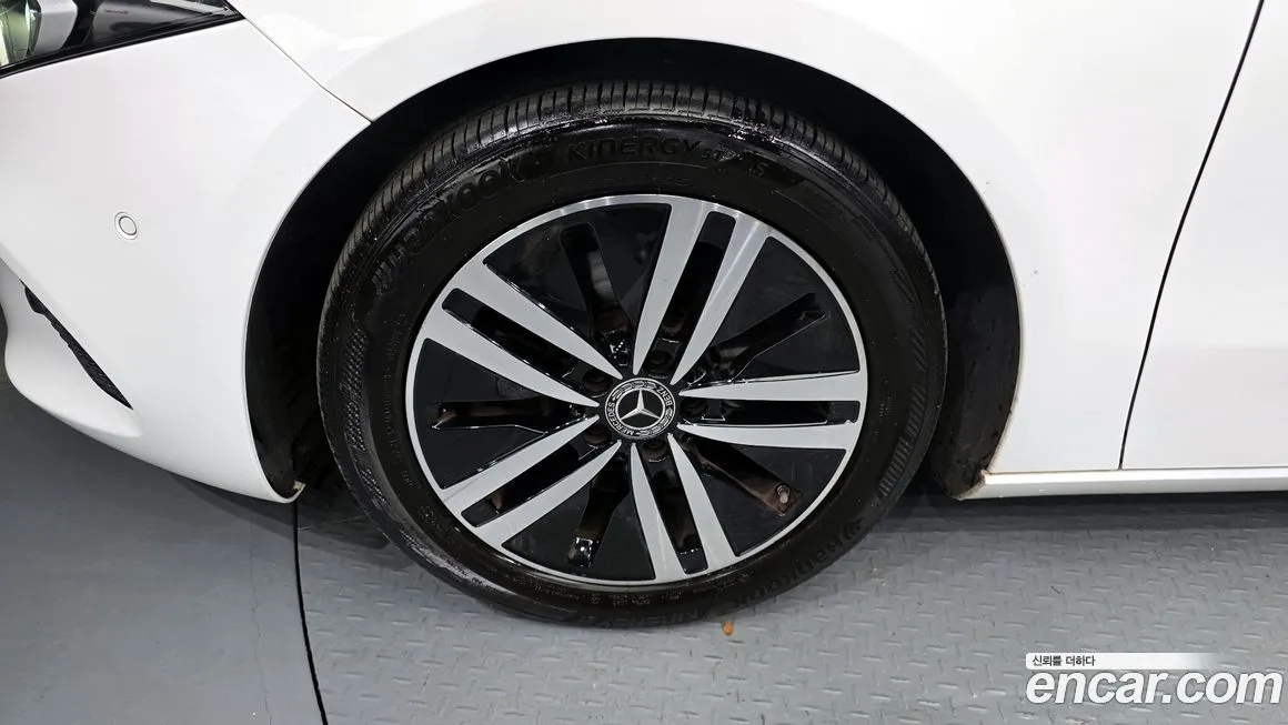 Mercedes-Benz A-Class 2021 из KR, фото 5