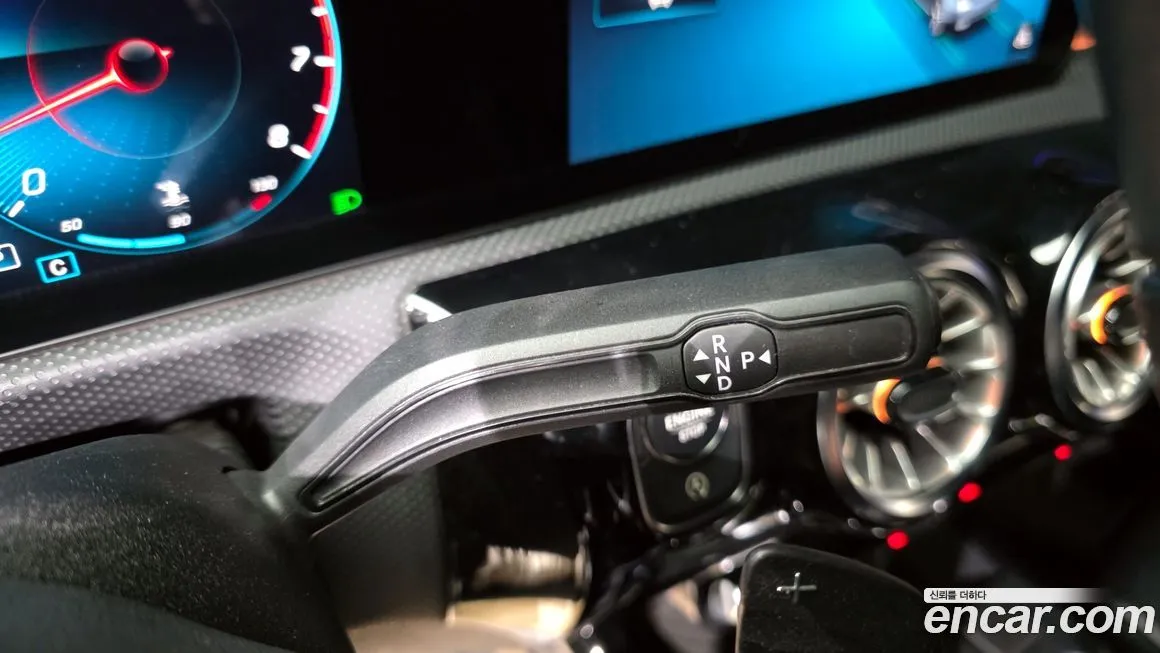 Mercedes-Benz A-Class 2021 из KR, фото 9