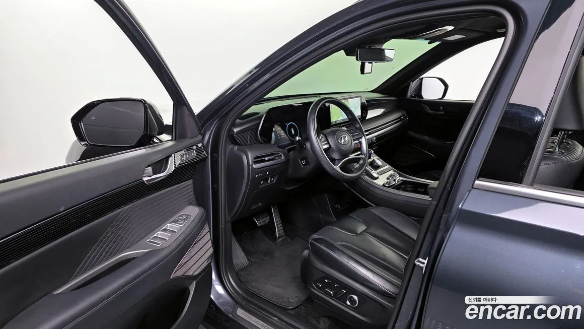 Hyundai Palisade 2023 из KR, фото 10