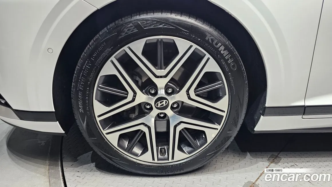 Hyundai Grandeur 2023 из KR, фото 5