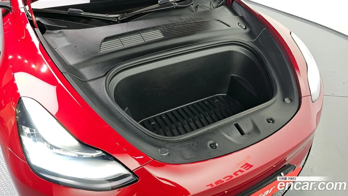 Tesla Model Y 2021 из KR, фото 6