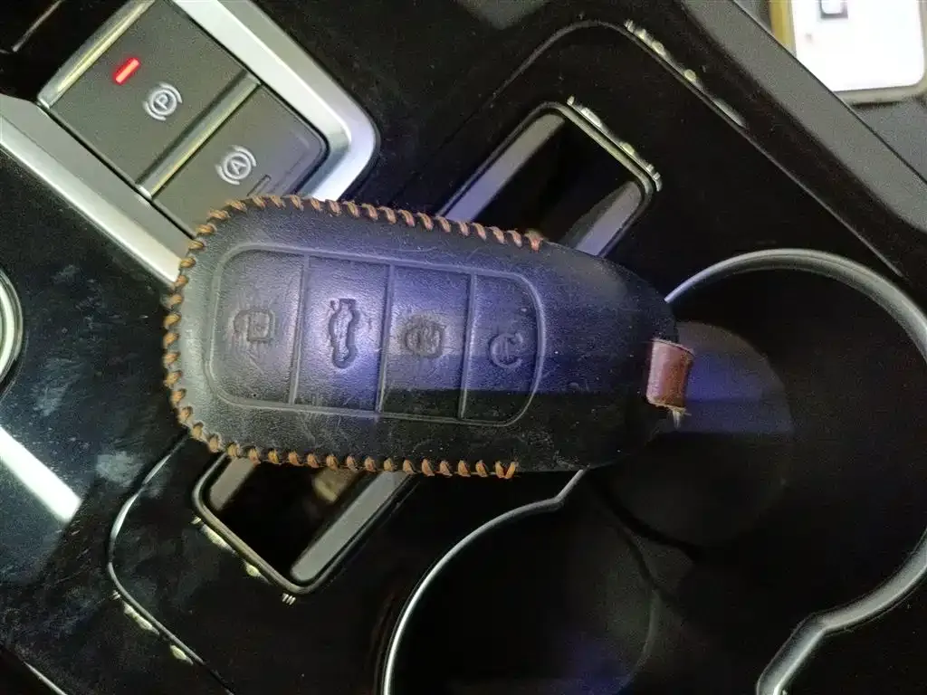 Chery Tiggo 8 PLUS — фото 9