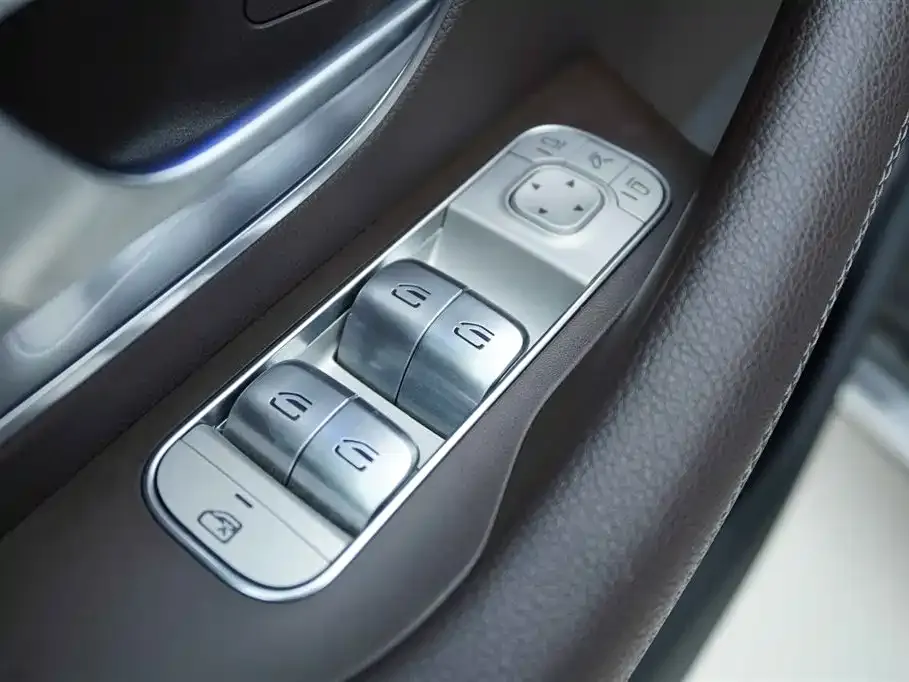 Mercedes-Benz GLS 2021 из CN, фото 10