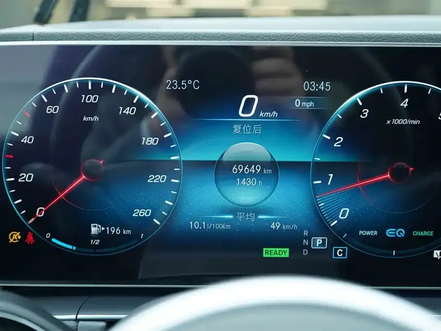 Mercedes-Benz GLS 2021 из CN, фото 8