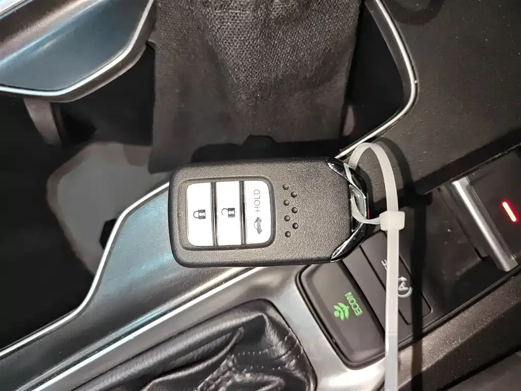 Honda Accord 2021 из CN, фото 9