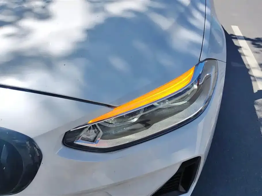 BMW 1 Series 2022 из CN, фото 5