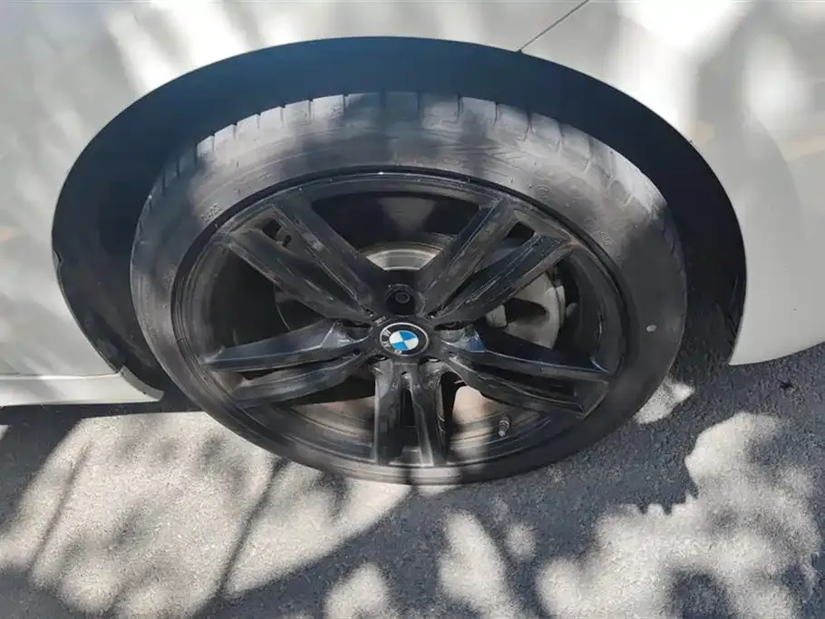 BMW 1 Series 2022 из CN, фото 6