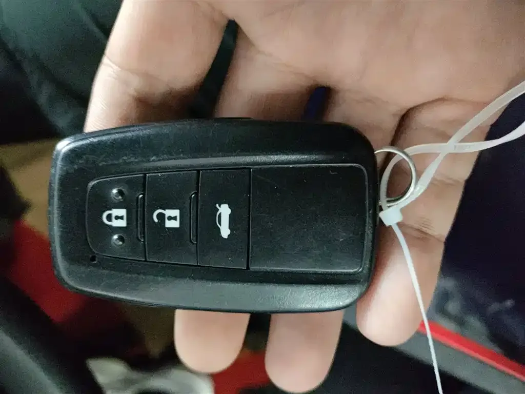 [object Object] Corolla 2023 из CN, фото 9