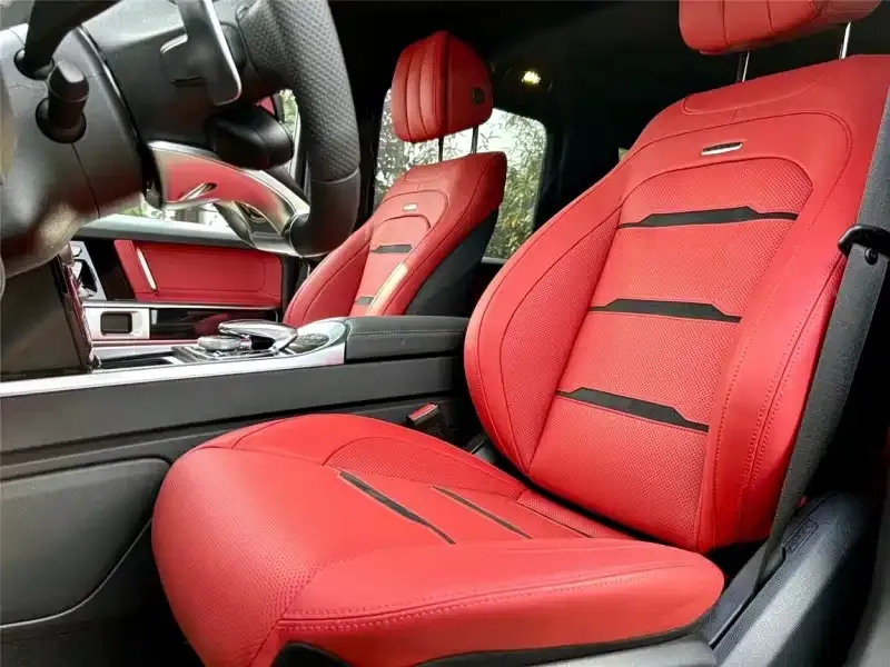 [object Object] G-Class AMG 2023 из CN, фото 5