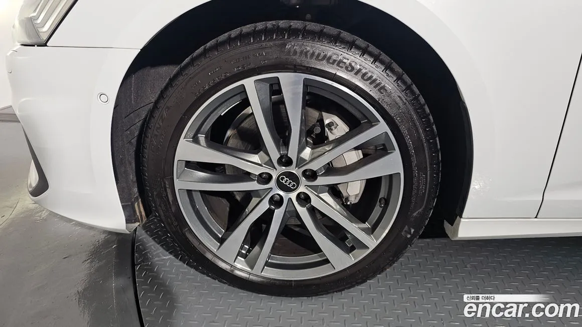 Audi A6 2023 из KR, фото 5