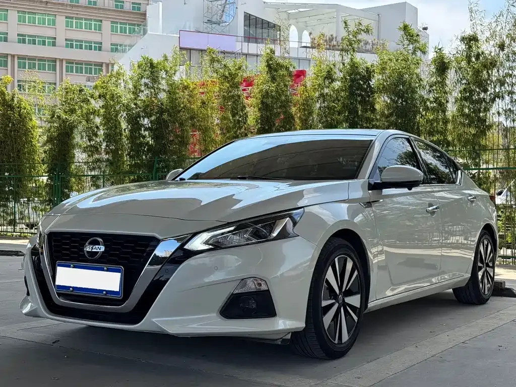Nissan Teana 2022 из CN, фото 1