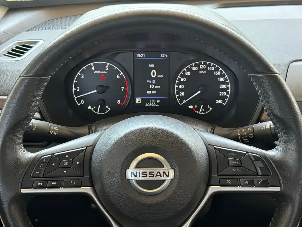 Nissan Teana 2022 из CN, фото 5