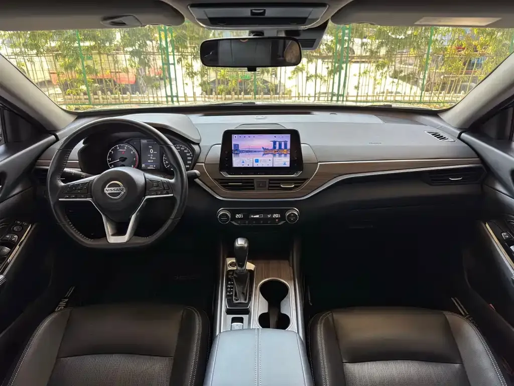 Nissan Teana 2022 из CN, фото 6