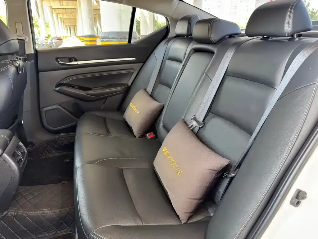 Nissan Teana 2022 из CN, фото 7