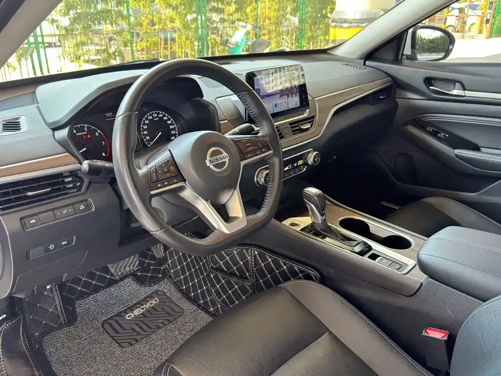 Nissan Teana 2022 из CN, фото 8